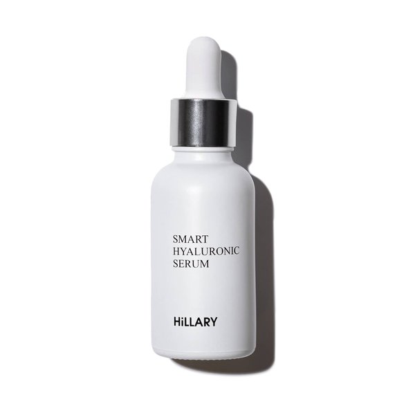 Hyaluronic Serum Hillary Smart Hyaluronic, 30 ml