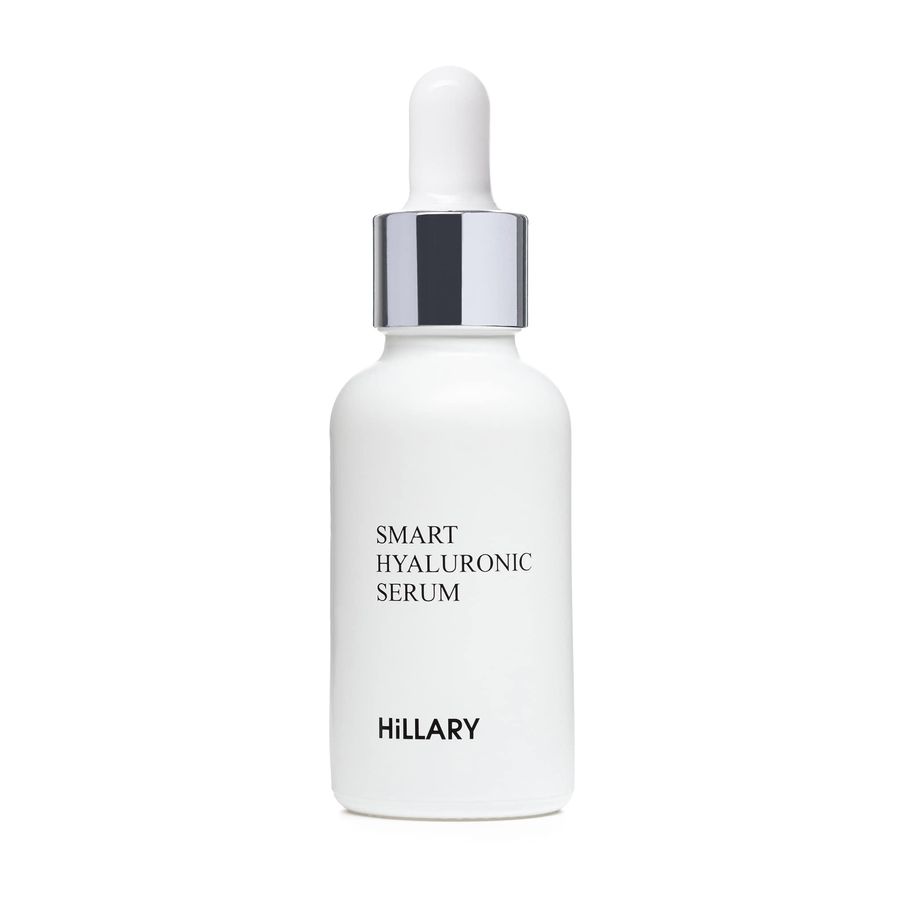 Hyaluronic Serum Hillary Smart Hyaluronic, 30 ml