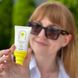 Сонцезахисний крем для обличчя SPF 50+ Hillary VitaSun Daily Defense Cream, 40 мл - фото