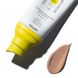 Сонцезахисний BB-крем для обличчя SPF30+ Nude HiLLARY VitaSun Tone-Up BB-Cream All Day Protect SPF30+, 40 мл - фото